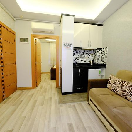 Taksim Celebi Suites Istanbul Luaran gambar