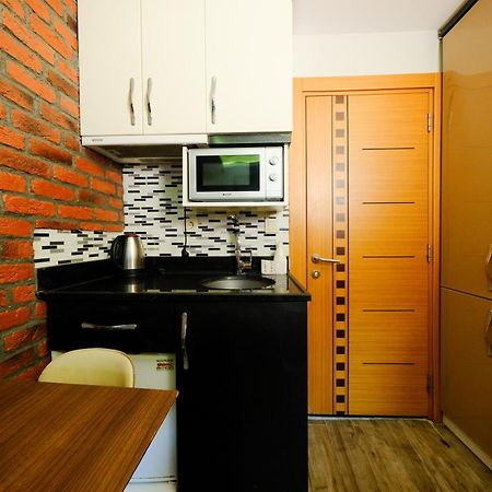 Taksim Celebi Suites Istanbul Luaran gambar