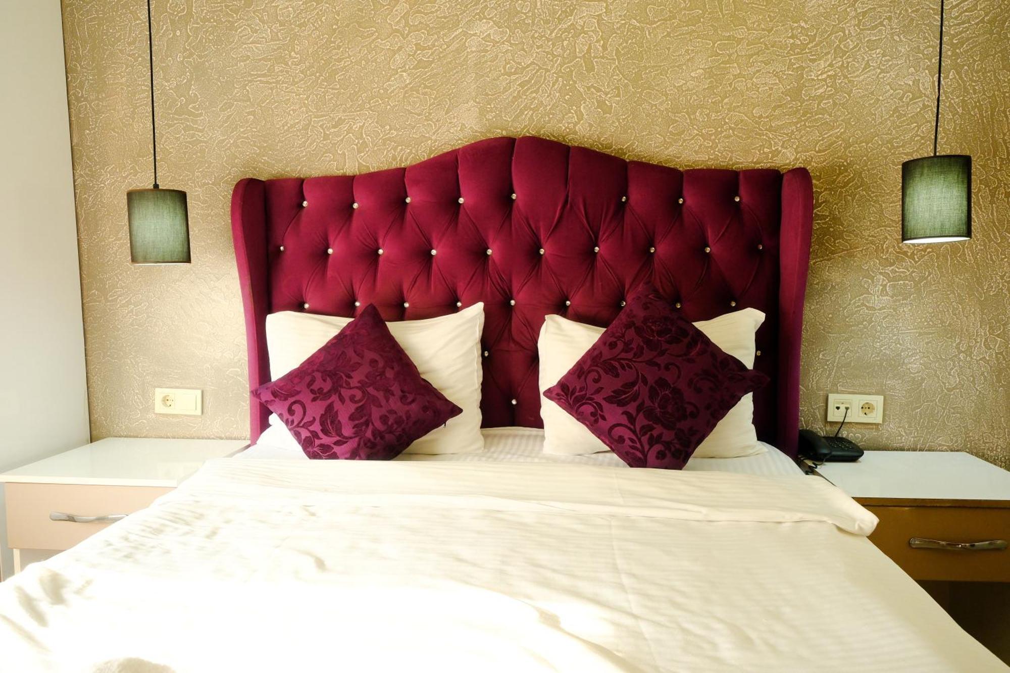 Taksim Celebi Suites Istanbul Luaran gambar