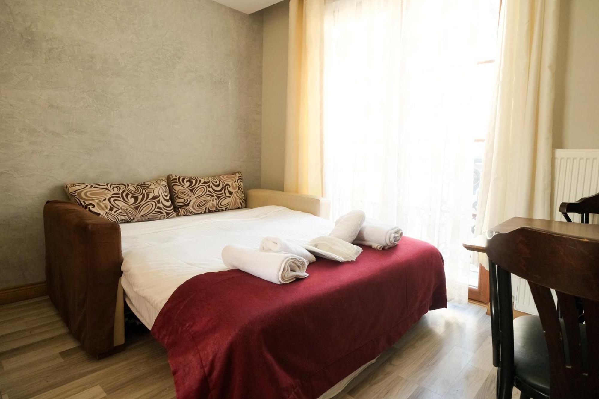 Taksim Celebi Suites Istanbul Luaran gambar