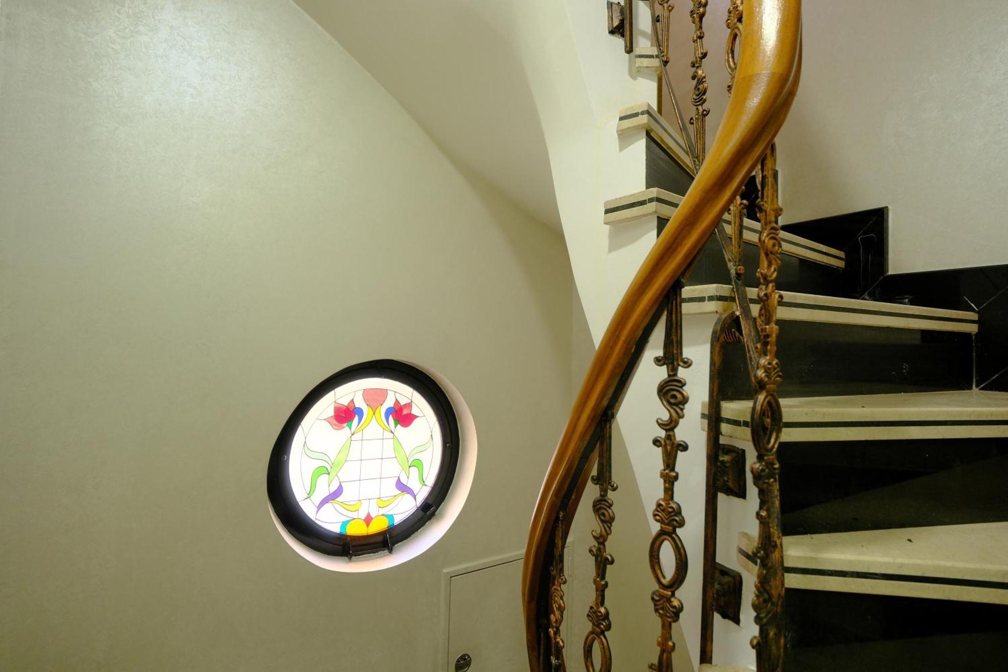Taksim Celebi Suites Istanbul Luaran gambar