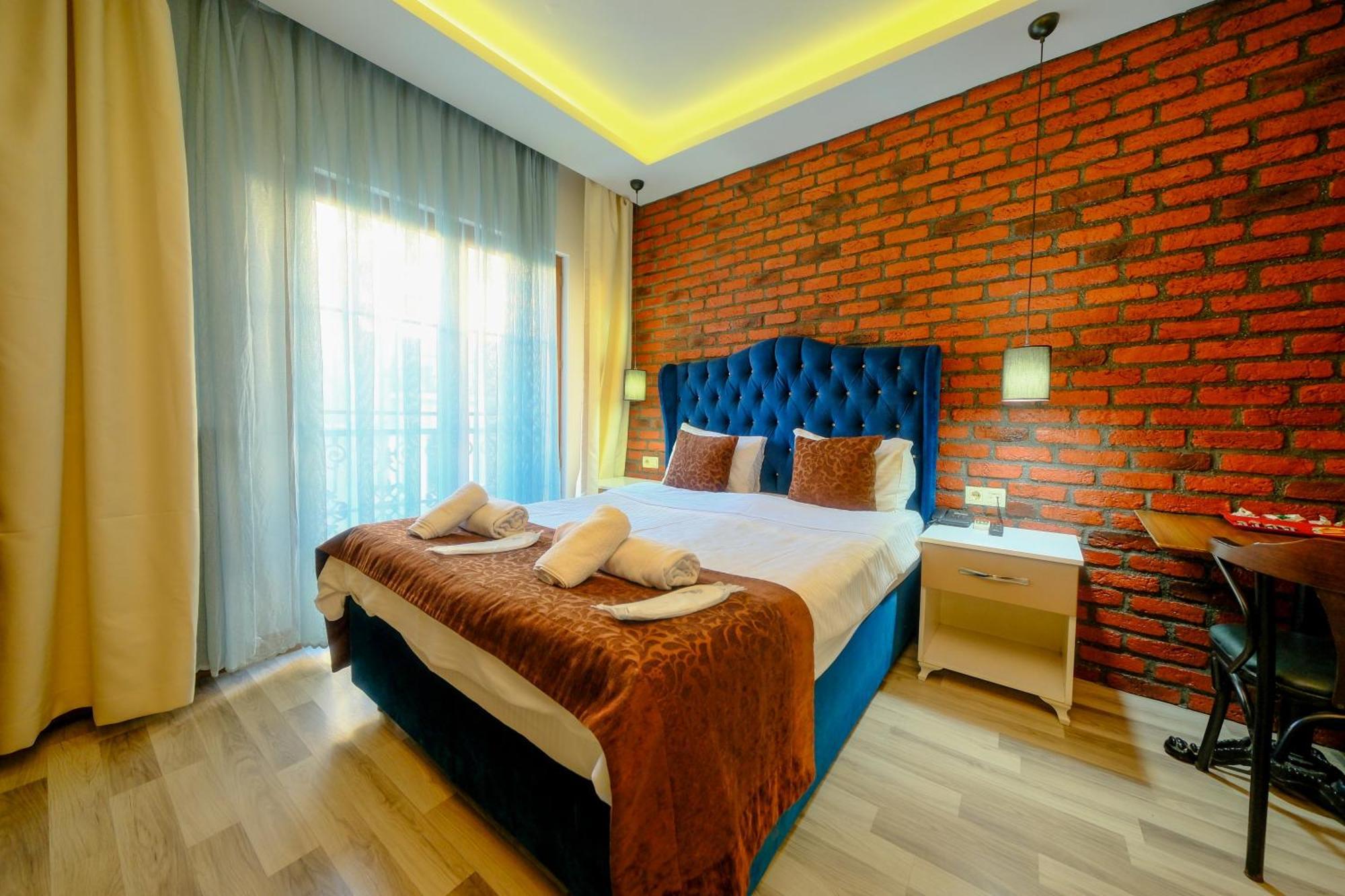 Taksim Celebi Suites Istanbul Luaran gambar