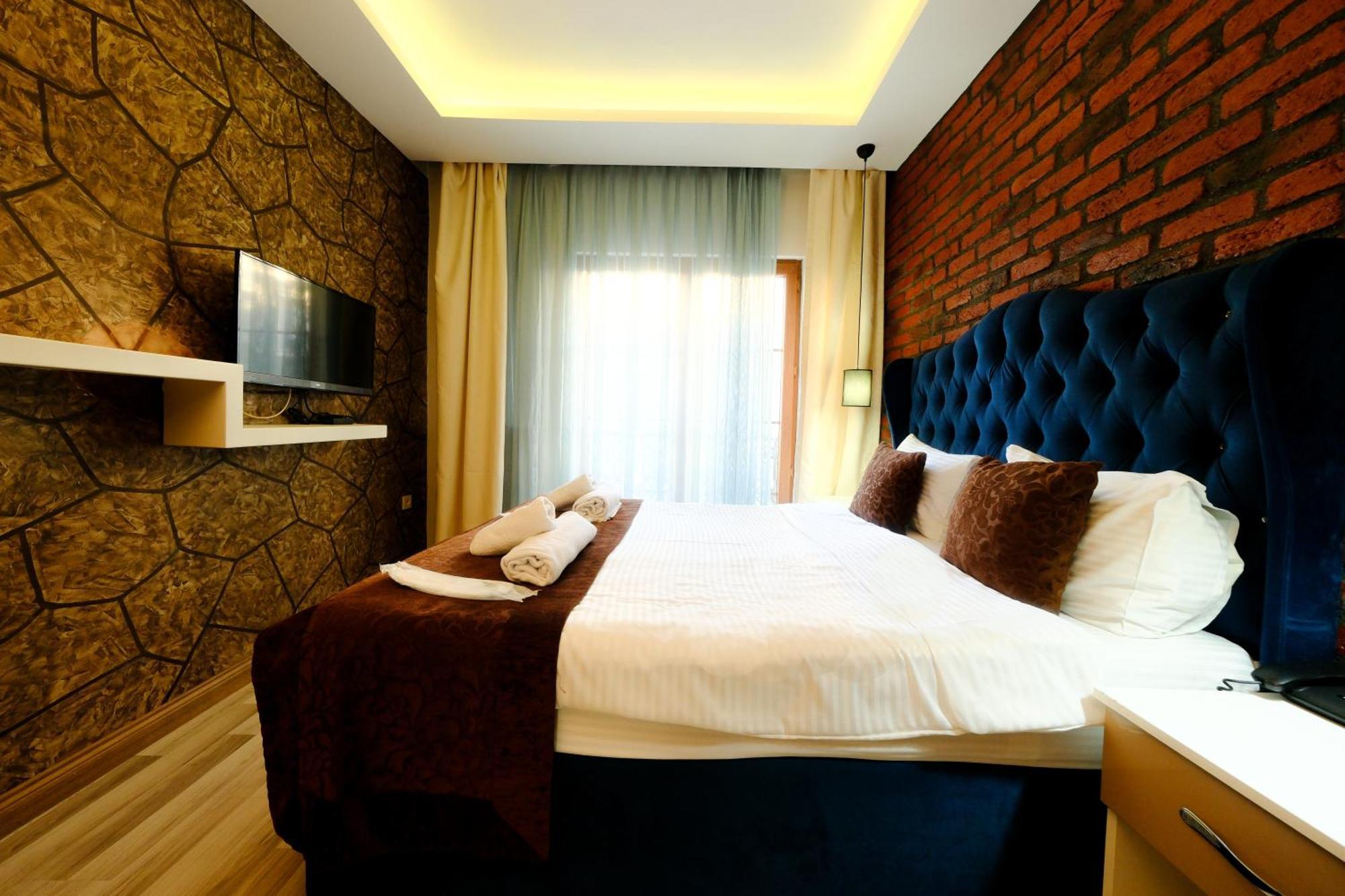 Taksim Celebi Suites Istanbul Luaran gambar
