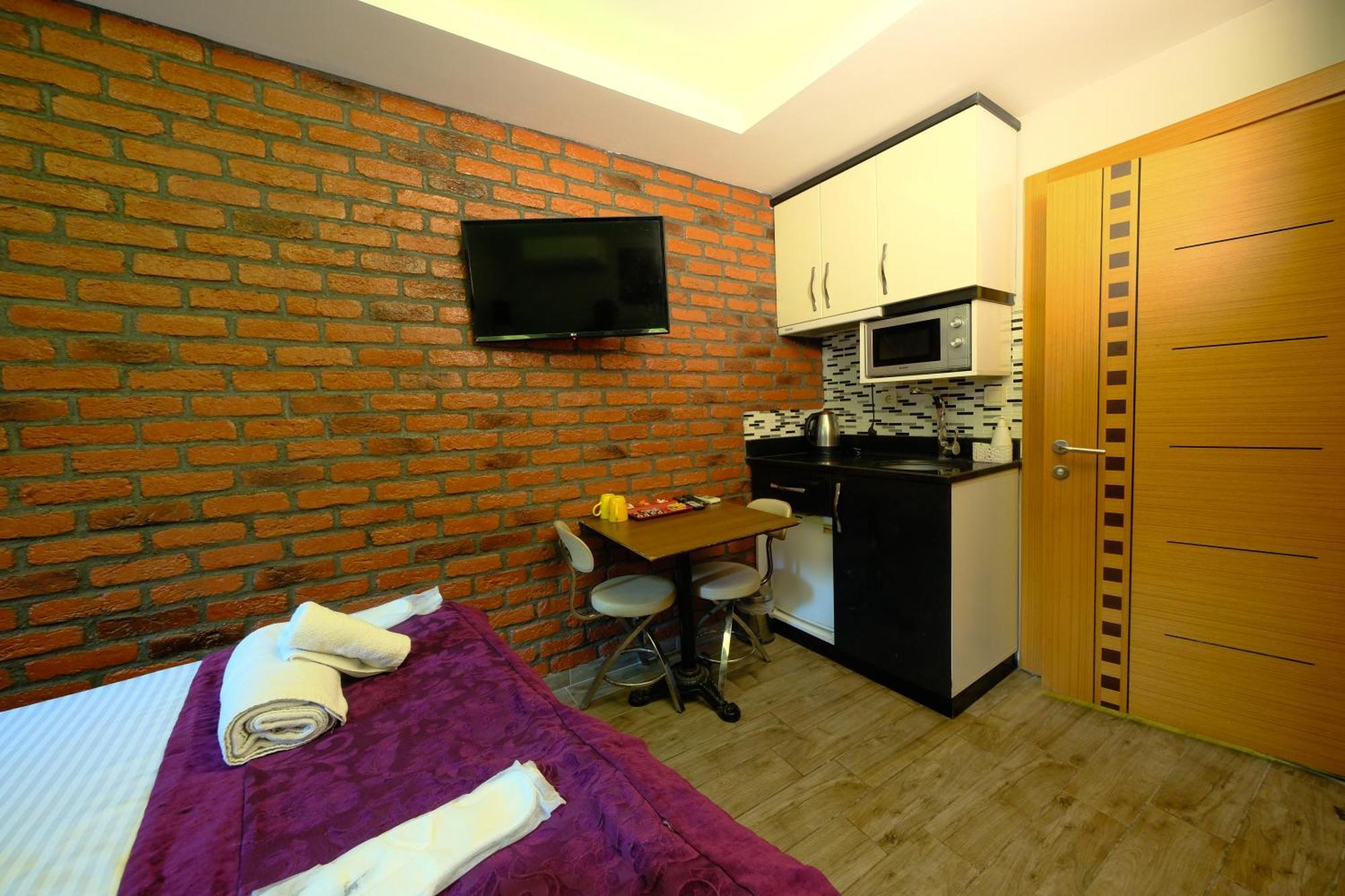 Taksim Celebi Suites Istanbul Luaran gambar