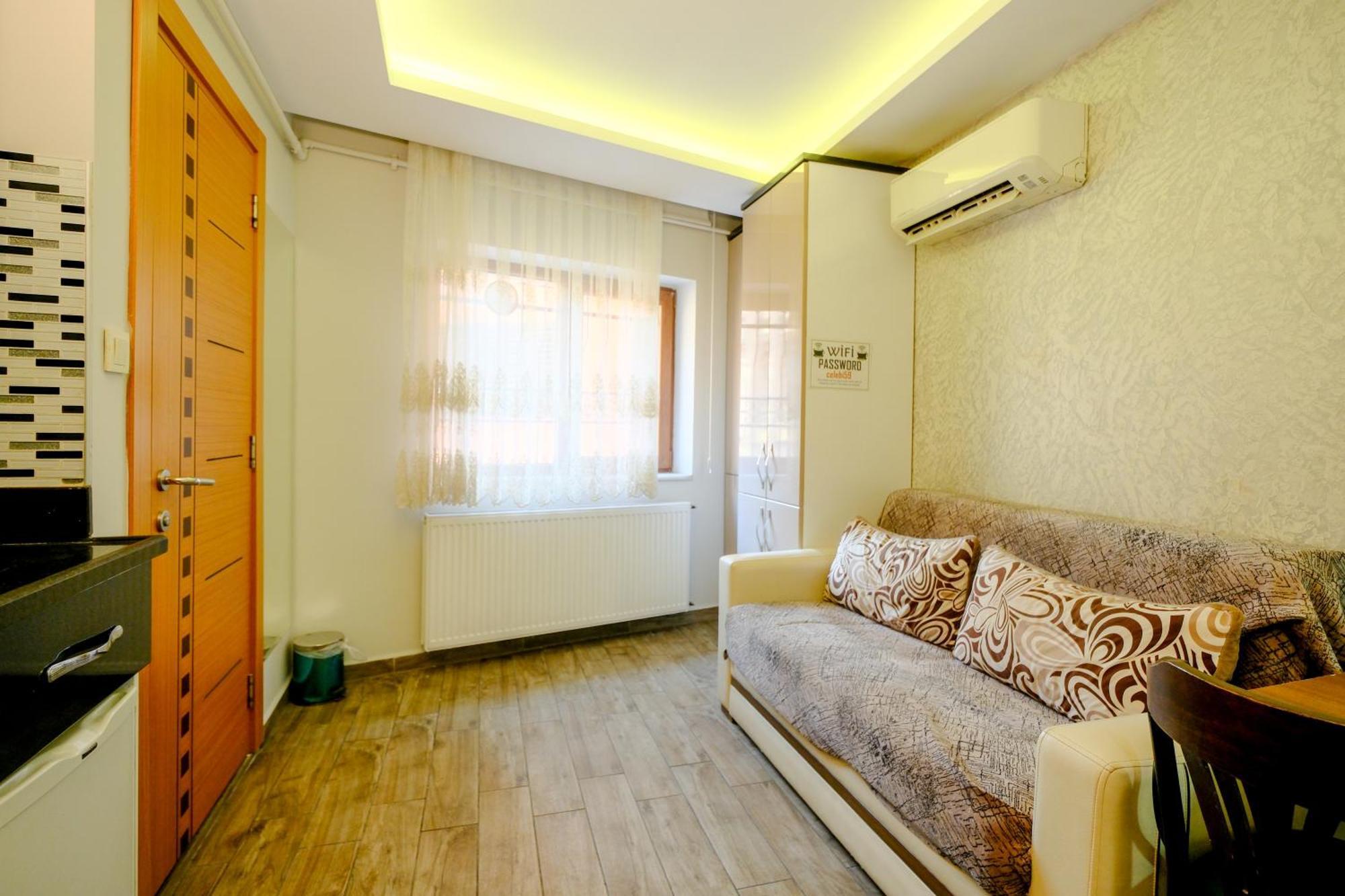 Taksim Celebi Suites Istanbul Luaran gambar