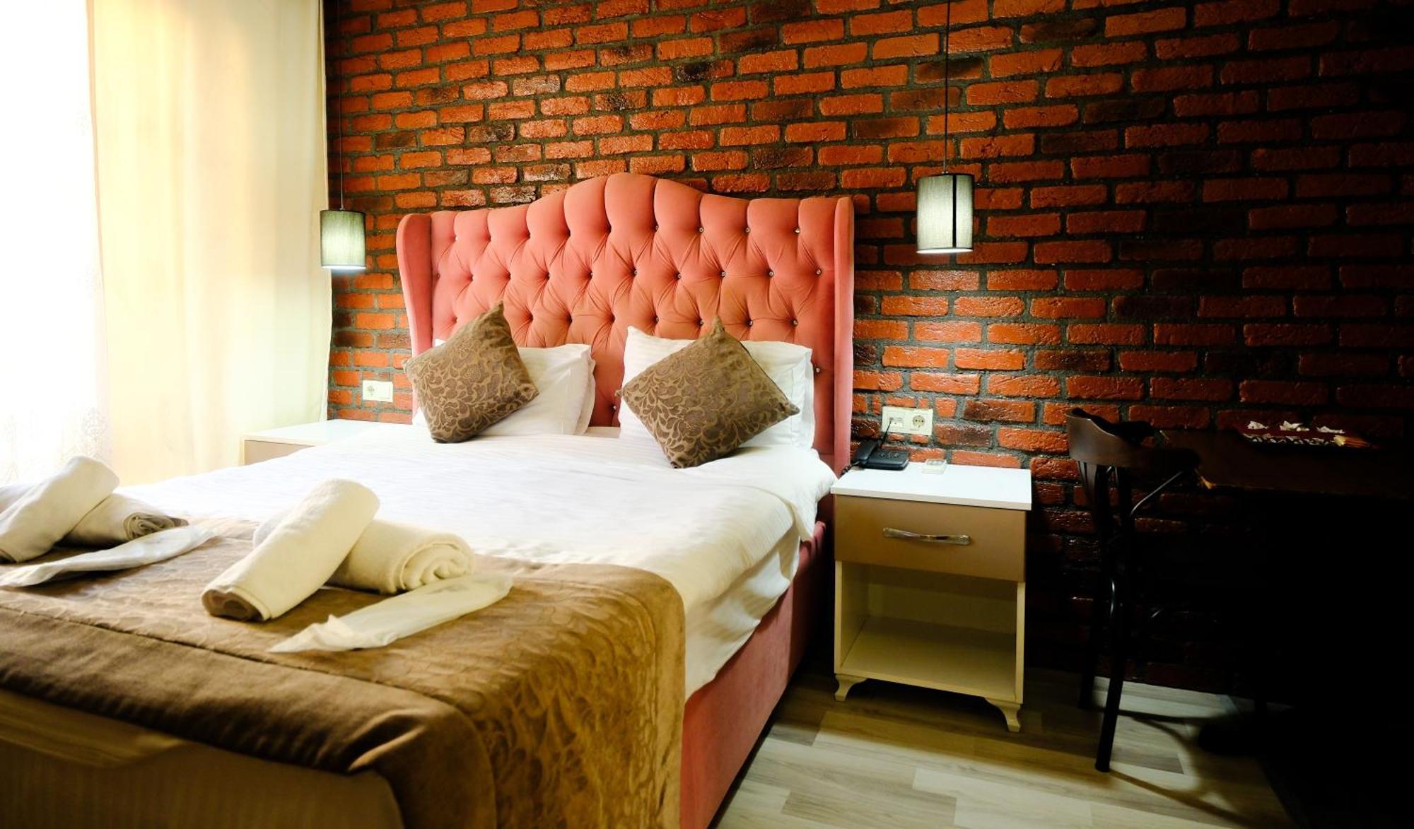 Taksim Celebi Suites Istanbul Luaran gambar