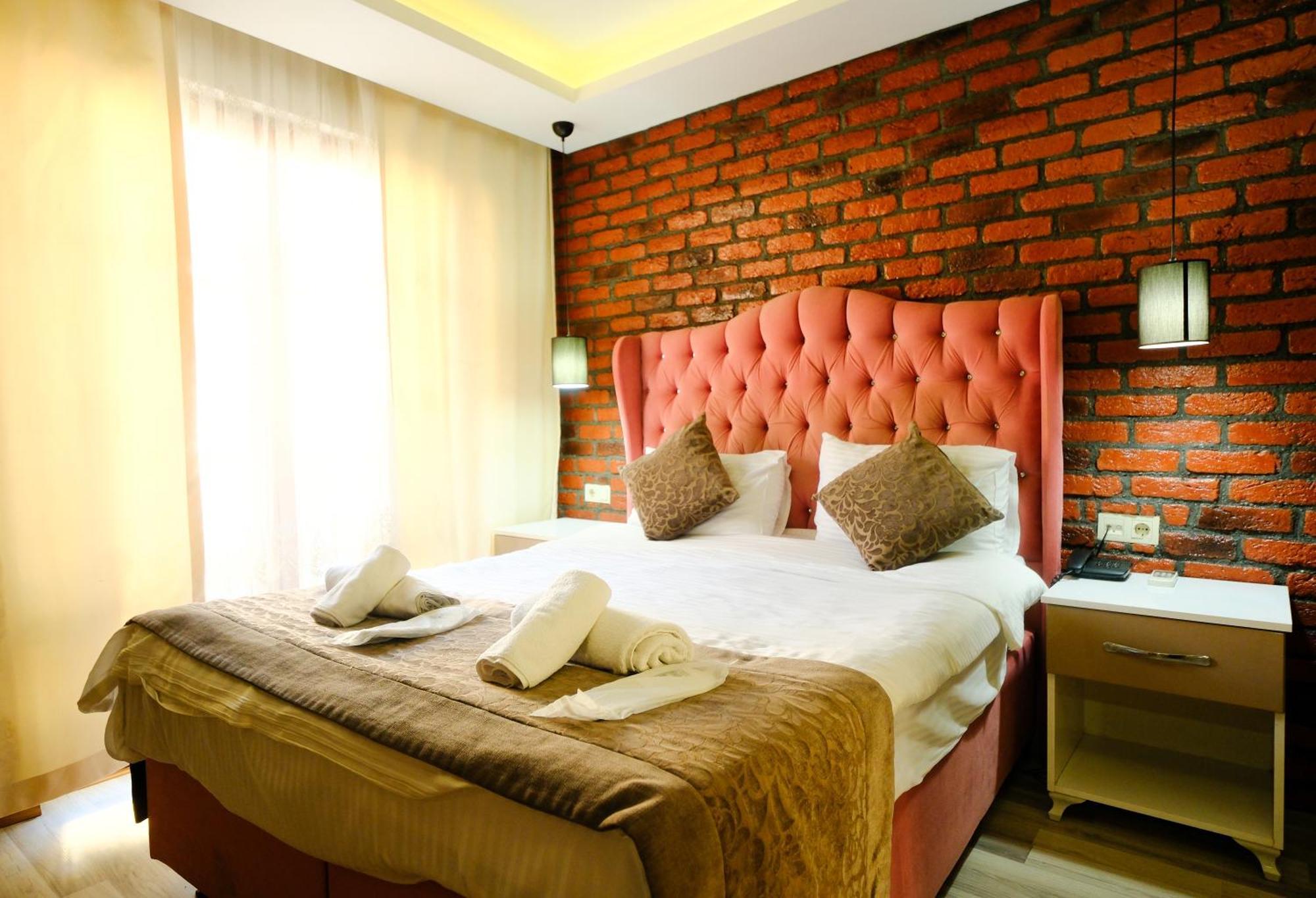 Taksim Celebi Suites Istanbul Luaran gambar