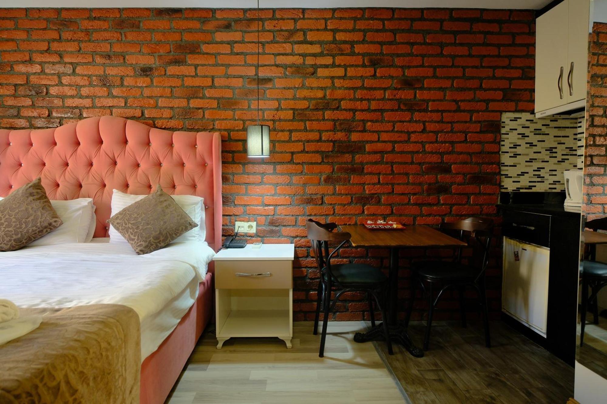 Taksim Celebi Suites Istanbul Luaran gambar