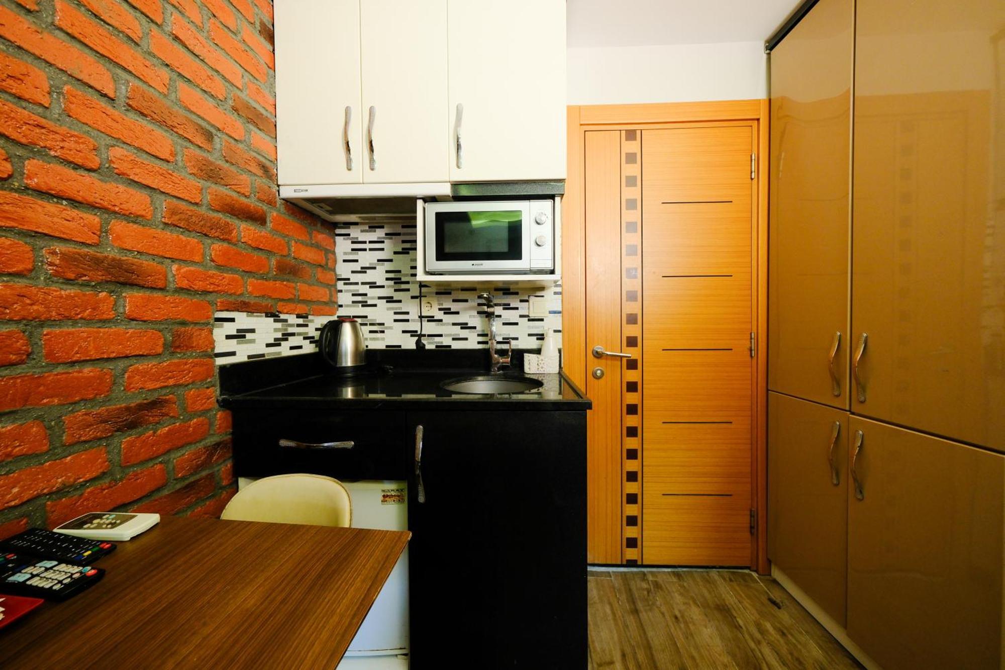 Taksim Celebi Suites Istanbul Luaran gambar