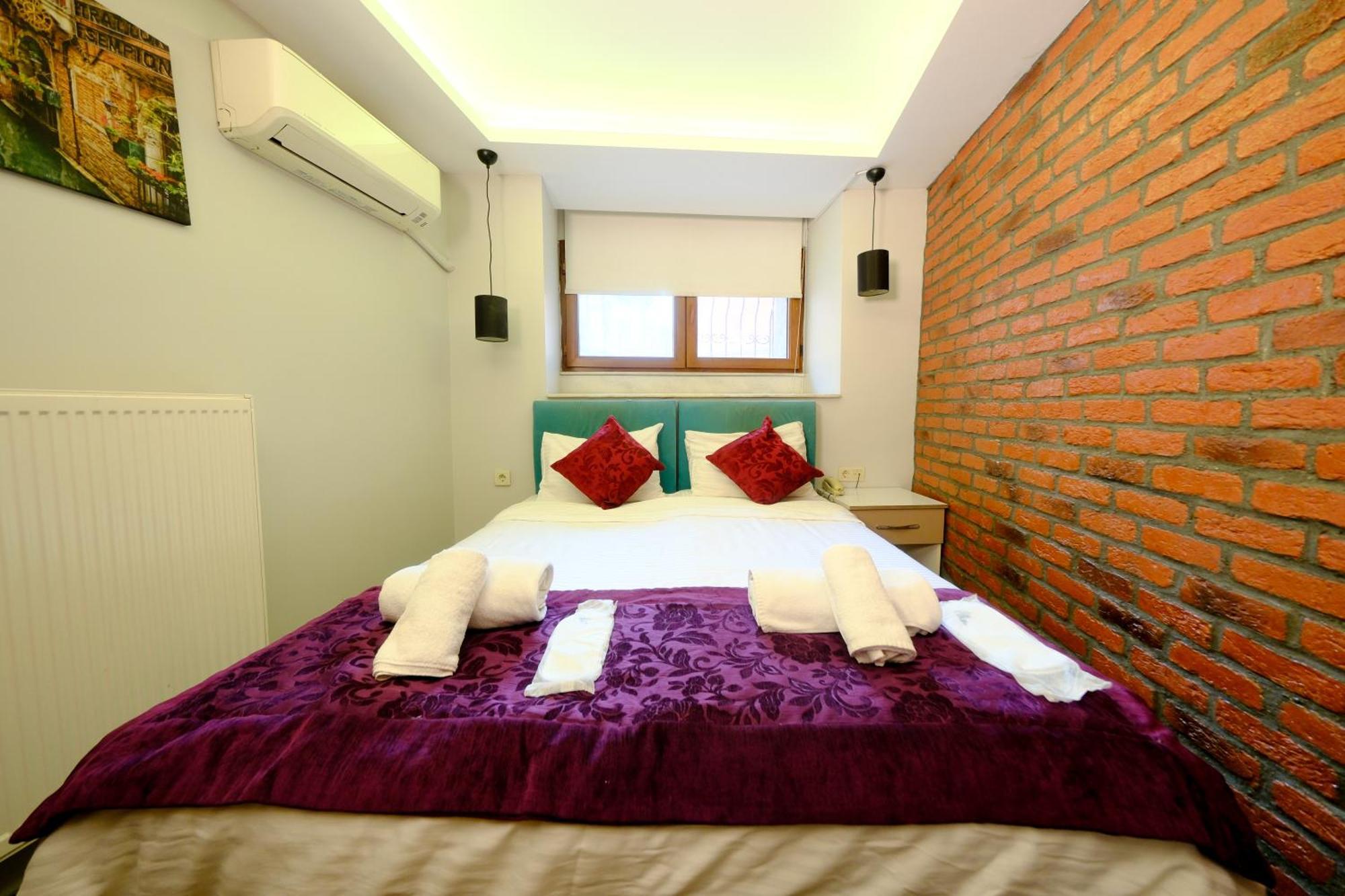 Taksim Celebi Suites Istanbul Luaran gambar