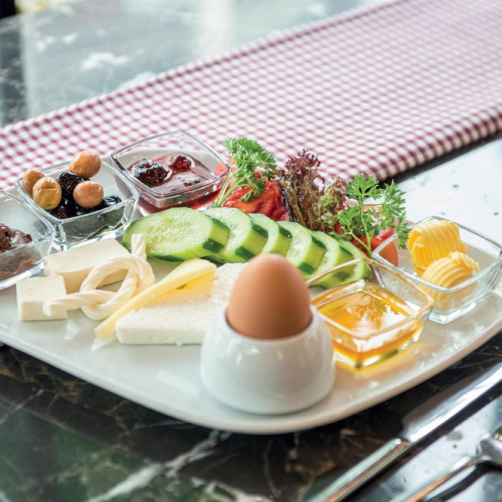 Taksim Celebi Suites Istanbul Luaran gambar